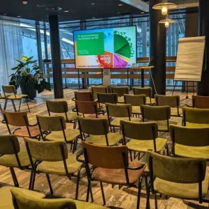 Vernieuwde Schijf van Vijf