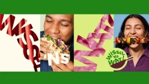 Wissel ns wat campagne