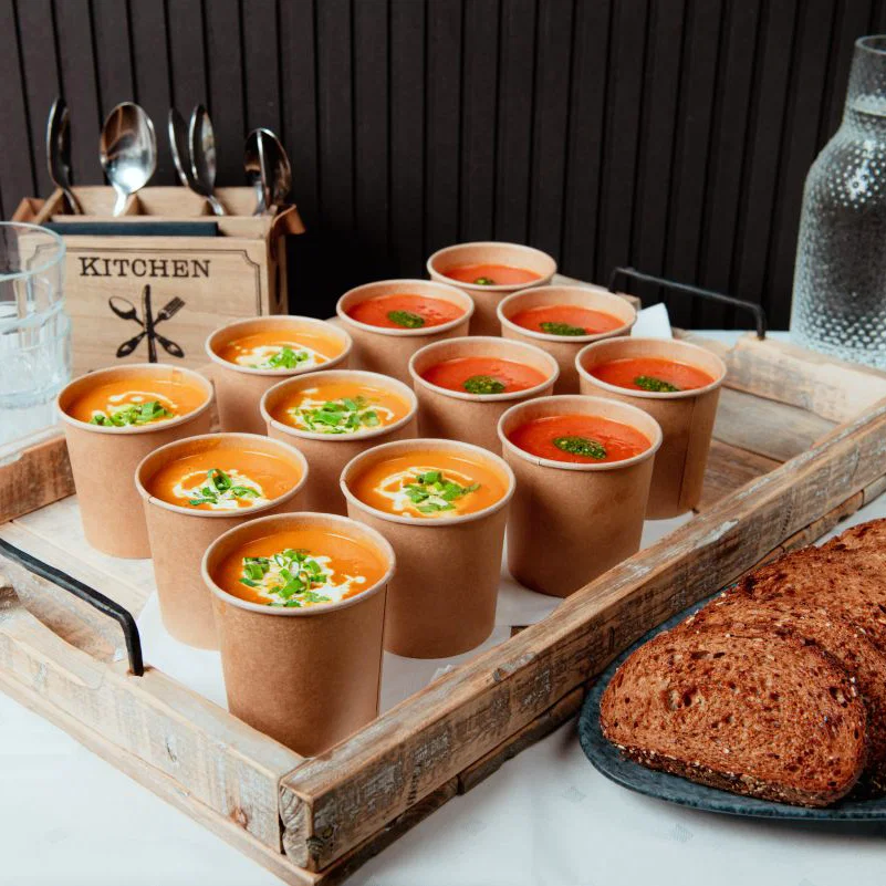 Jimmy Green ook voor bezorgen en afhalen in Eindhoven de gekste!