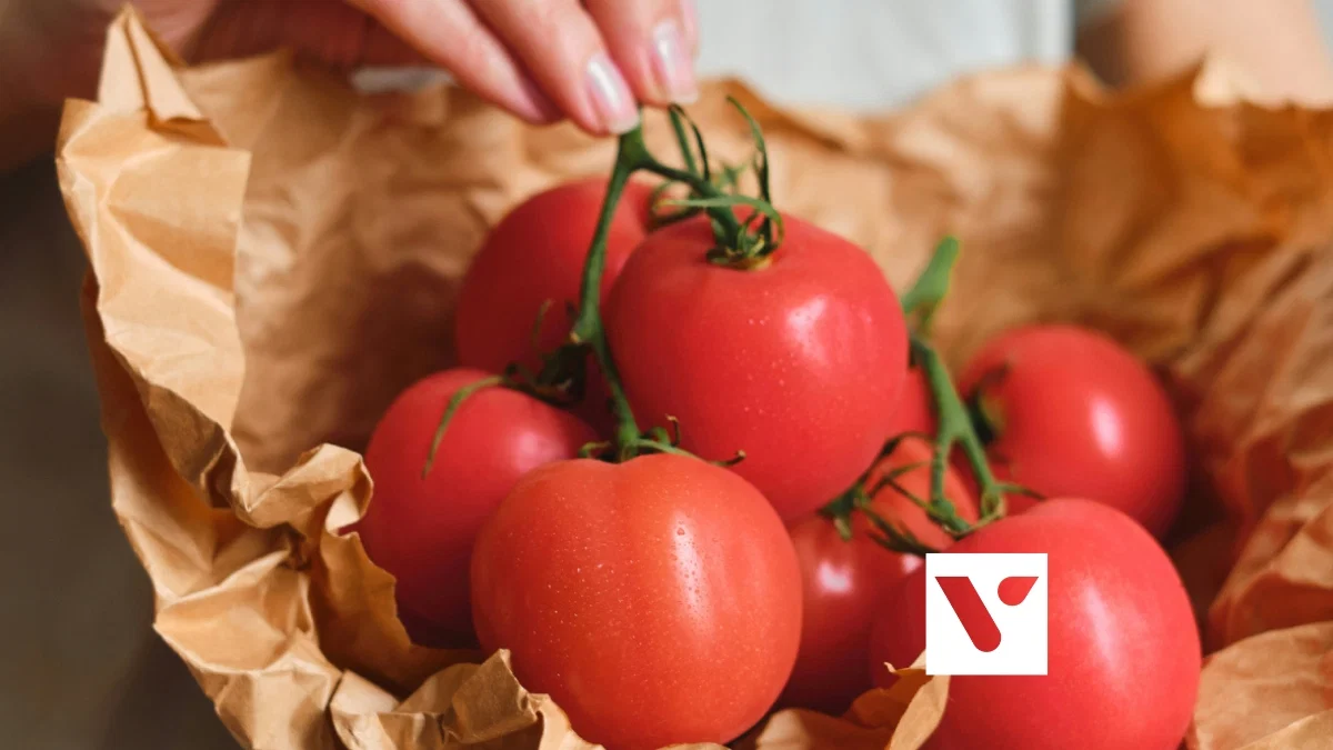 Minder risico op kanker vegetariers