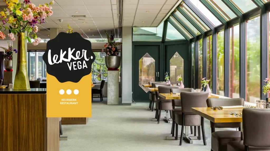 postillion hotels arnhem serveert plantaardige lunch, dinner en borrelhapjes