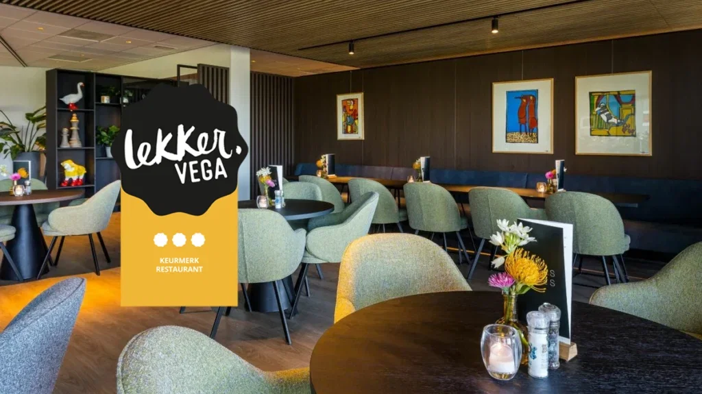 postillion hotels bunnik utrecht serveert plantaardige lunch, dinner en borrelhapjes