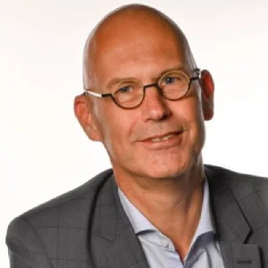 Arend bouwer