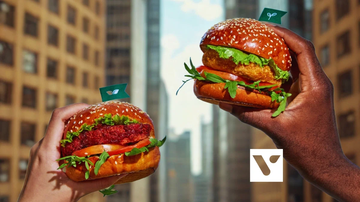 JBS achter Vivera en De Vegetarische Slager wat nu