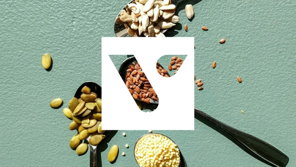 Plantaardige bronnen van omega 3 zaden