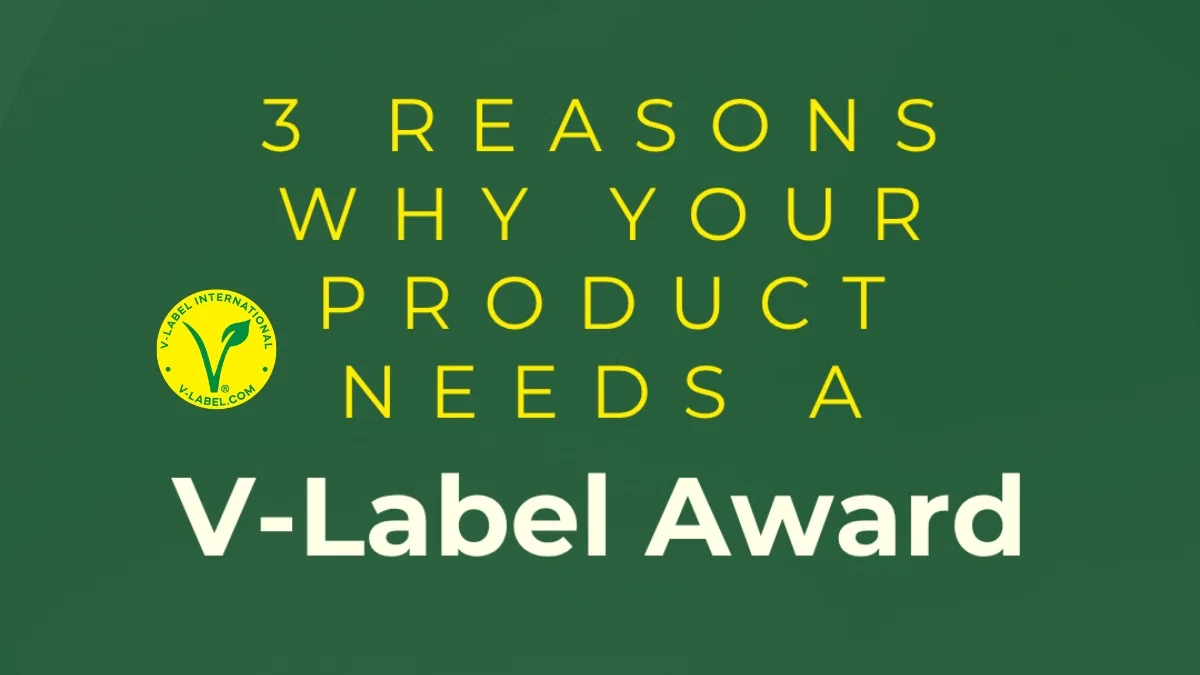 V-Label Awards Duitsland