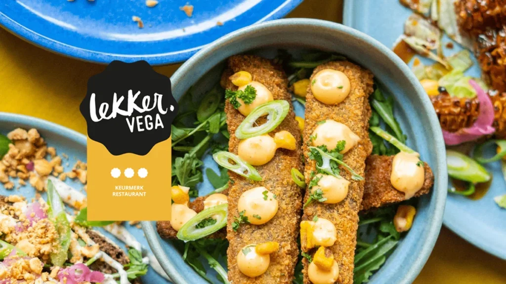 restaurant warmoes utrecht is een heerlijke vega hotspot voor 2026