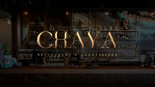 Chaya restaurant