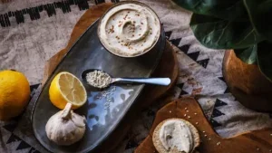 Tahini saus