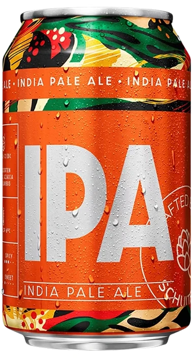 Schultenbrau IPA – Huismerkproduct van het Jaar