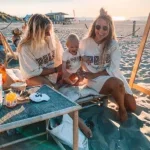 heerlijke zomer heb je bij Pele Surf Shack