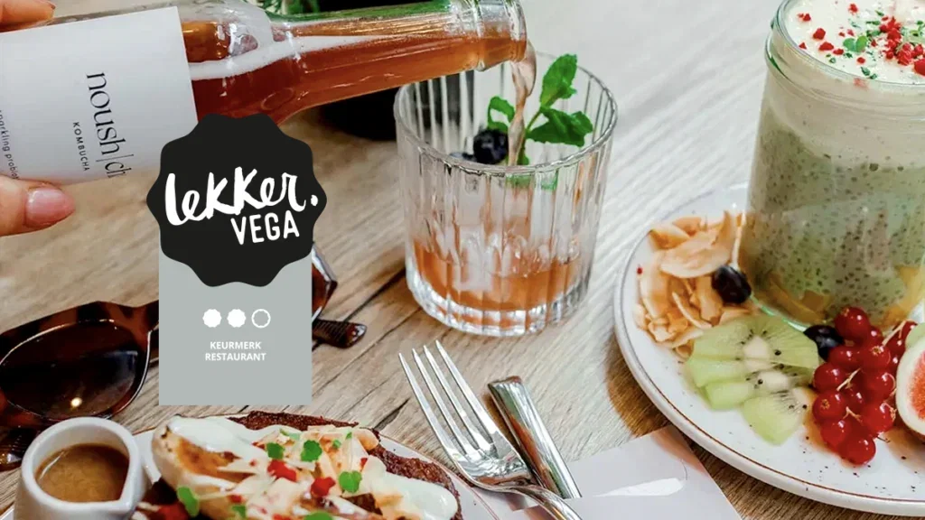Preps Maastricht Randwyck is de 2e locatie waar het team gezonde, verse gerechten en sappen serveert, vegetarisch, plantaardig en ook aan de flexitariër is gedacht.