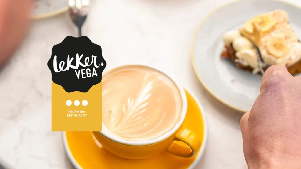 the happiness cafe utrecht is een heerlijke lekker vega hotspot met veel keuze uit plantaardig, lactose-, suiker- en glutenvrije opties.