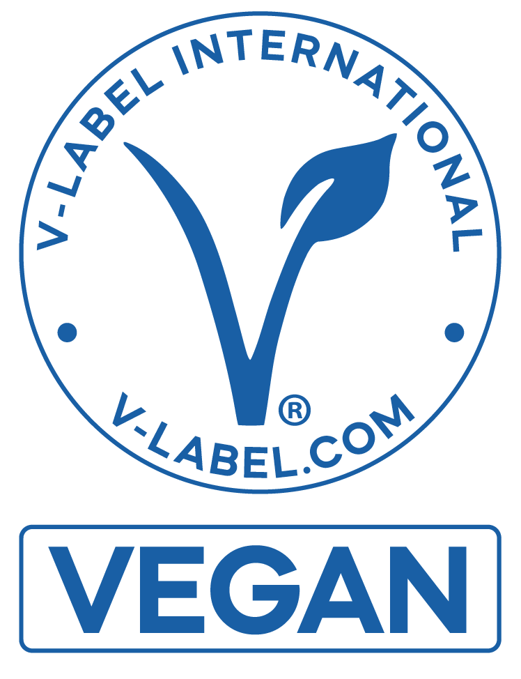 V-Label Vegan