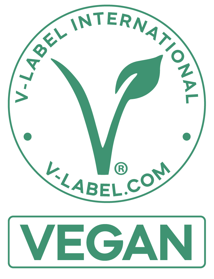 V-Label Vegan