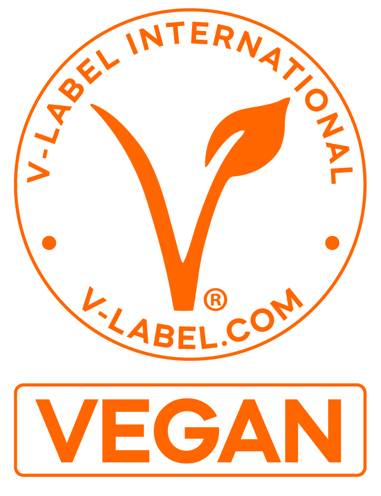 V-Label Vegan