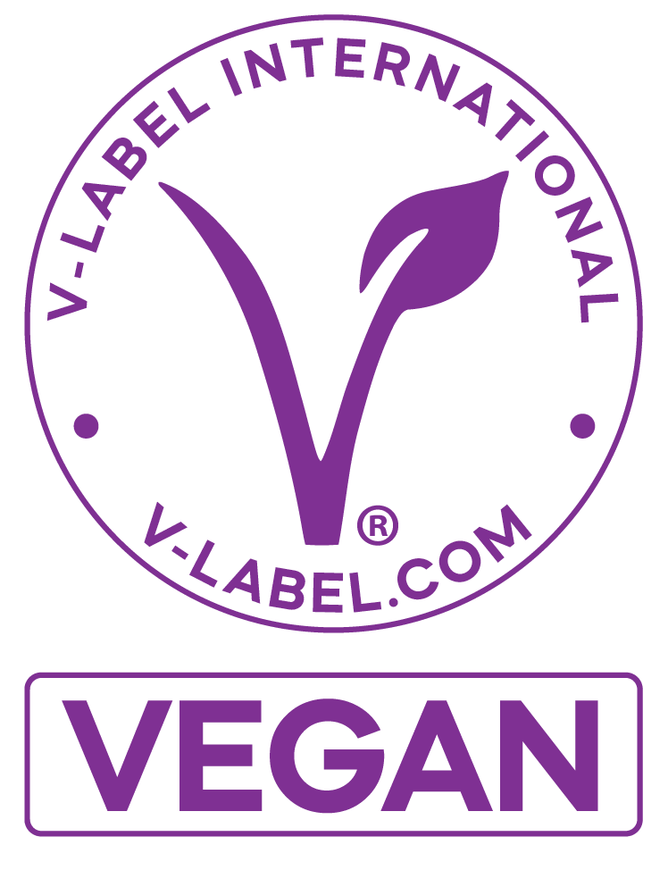V-Label Vegan