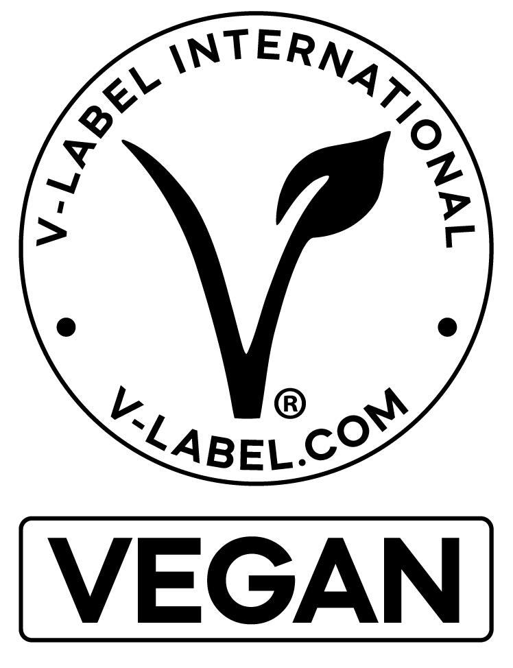 V-Label Vegan