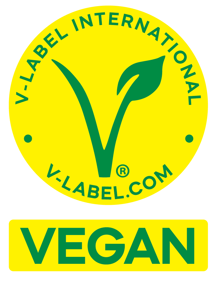 V-Label Vegan