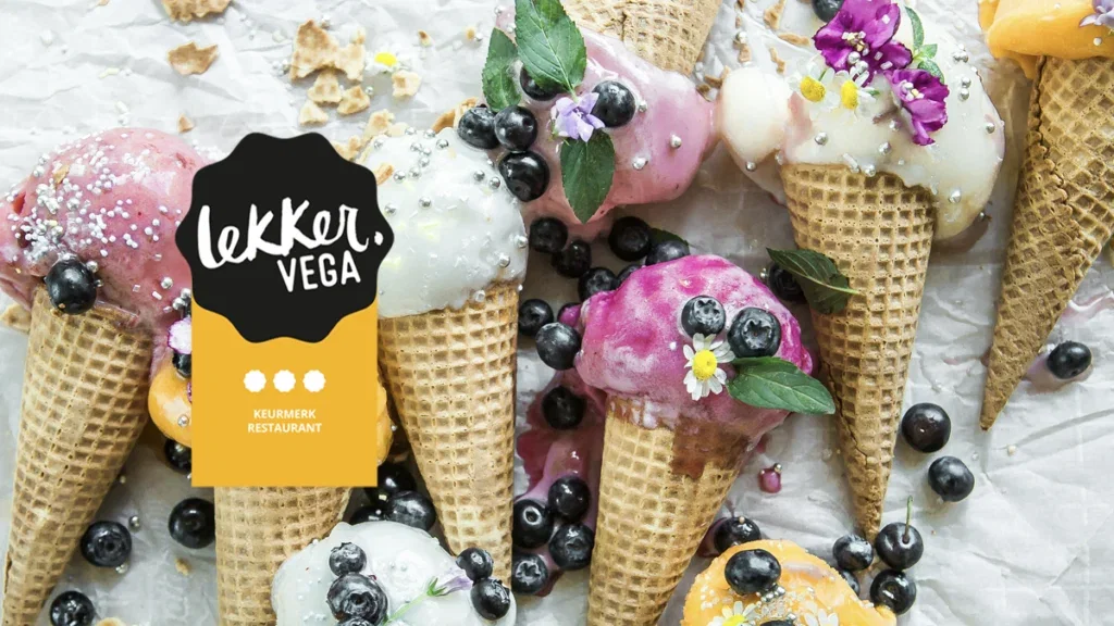 scoops den haag voor al jouw vegan ijs
