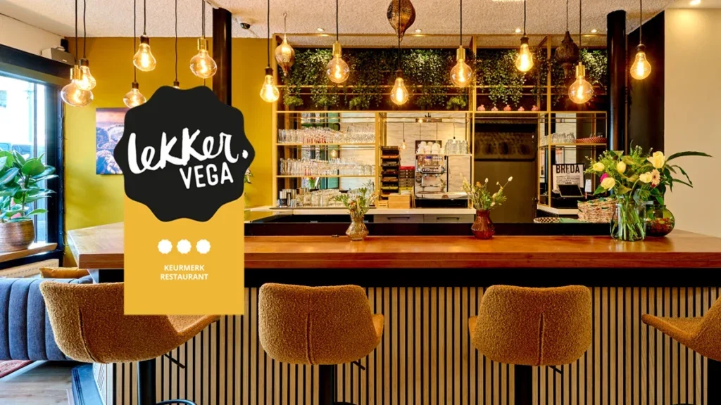 sesamo breda voor jouw vega en vegan falafel, hummus en nog veel meer