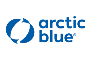 Arctic Blue