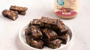 Chocolade bites Terrasana