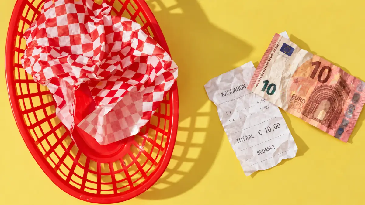 Eerlijke prijs van vlees