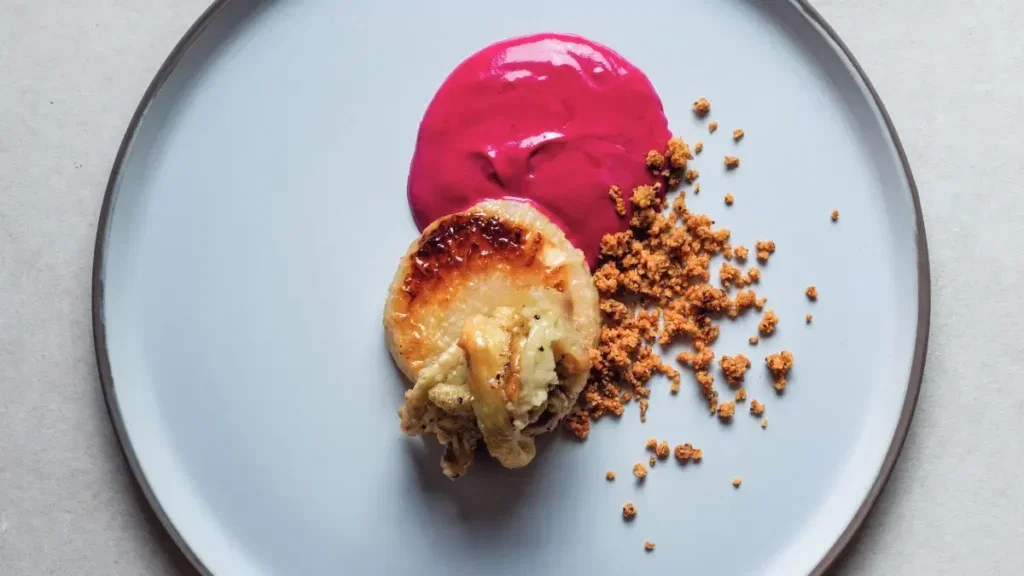 Geroosterde koolrabi recept maken