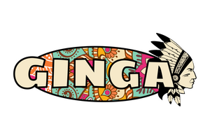 Ginga Drinks
