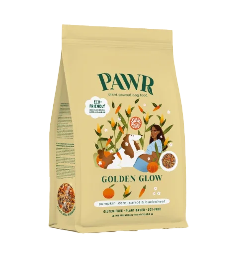 PAWR met V-Label keurmerk