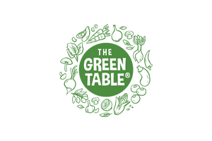 The Green Table