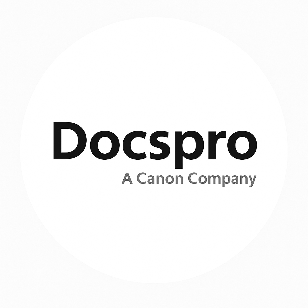 Logo Docspro