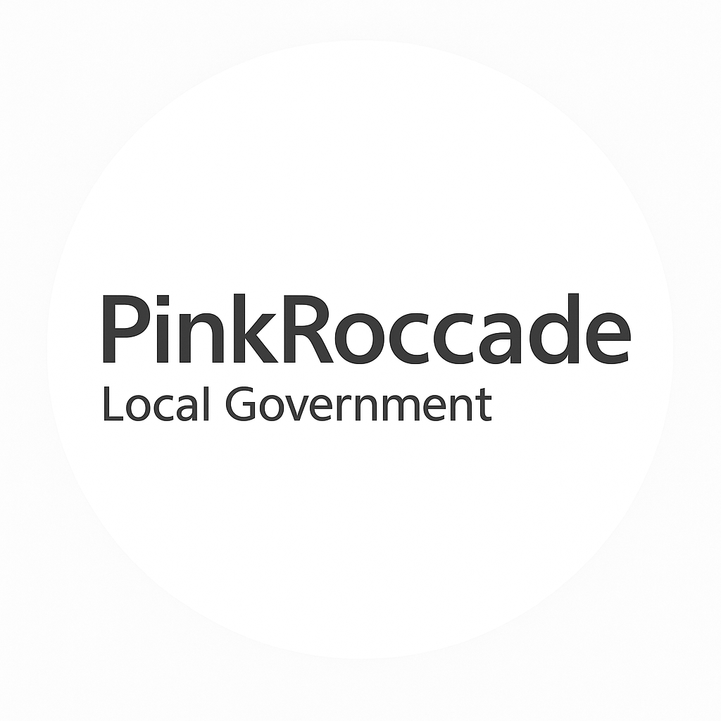 Pink Roccade Local Governement