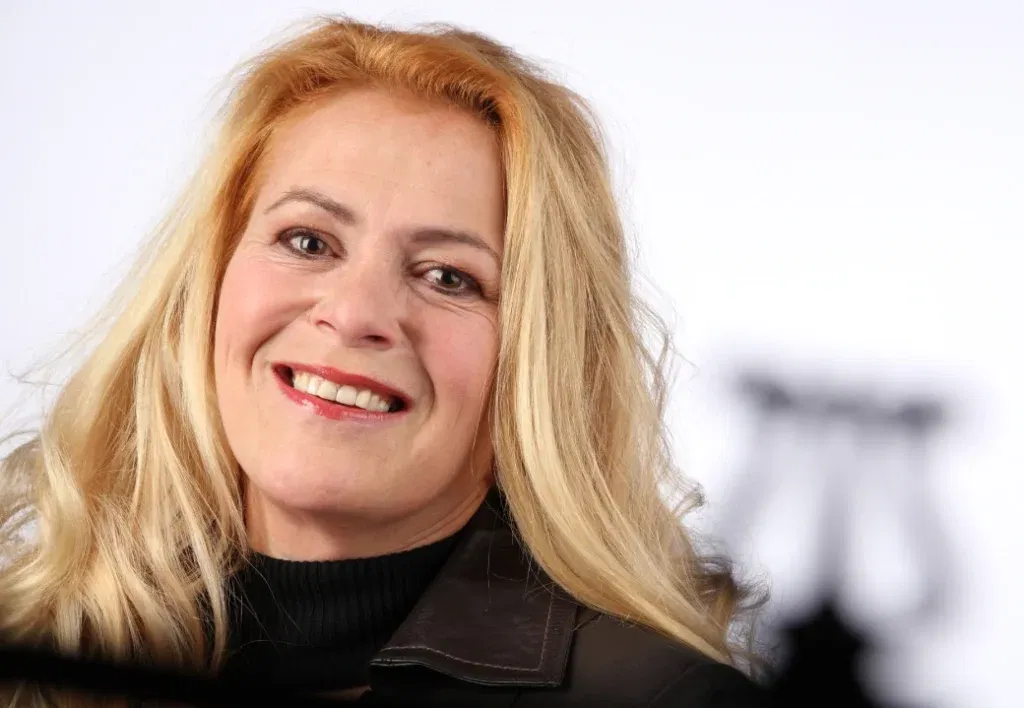 Gery Vermeulen – ZingYES! Mezzo Soprano & Zangpedagoge: Muziek met Hart en Ziel