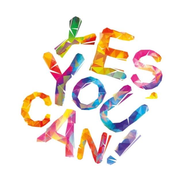 ZingYes Yes You Can! Gery Vermeulen zangles